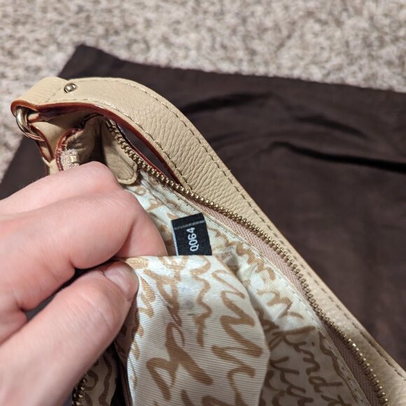 Kate Spade Tan Leather Purse - Picture 6 of 10